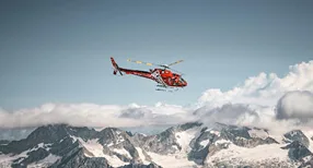 Helicopter hire - 九游官网yunyunbo